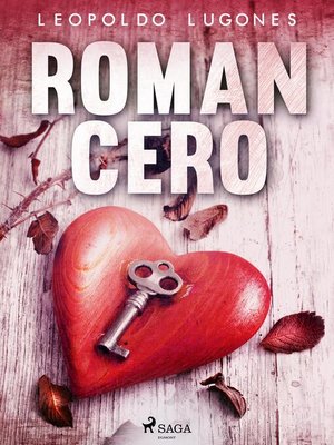 cover image of Romancero